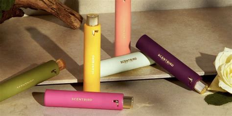 Scentbird unfiltered